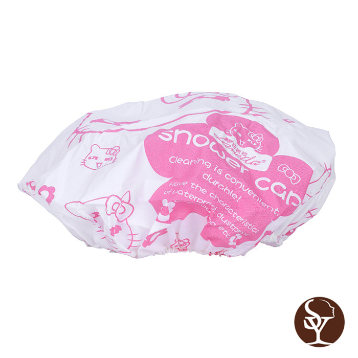 C0757  shower cap