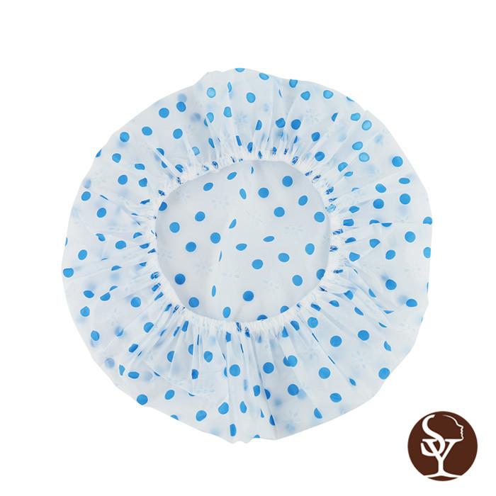 C0753  shower cap