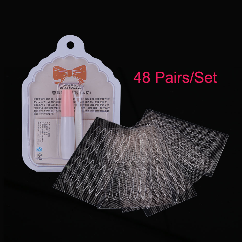 Double Eyelid A135 Double Eyelid A135