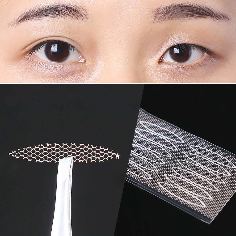 Double Eyelid A135 Double Eyelid A135