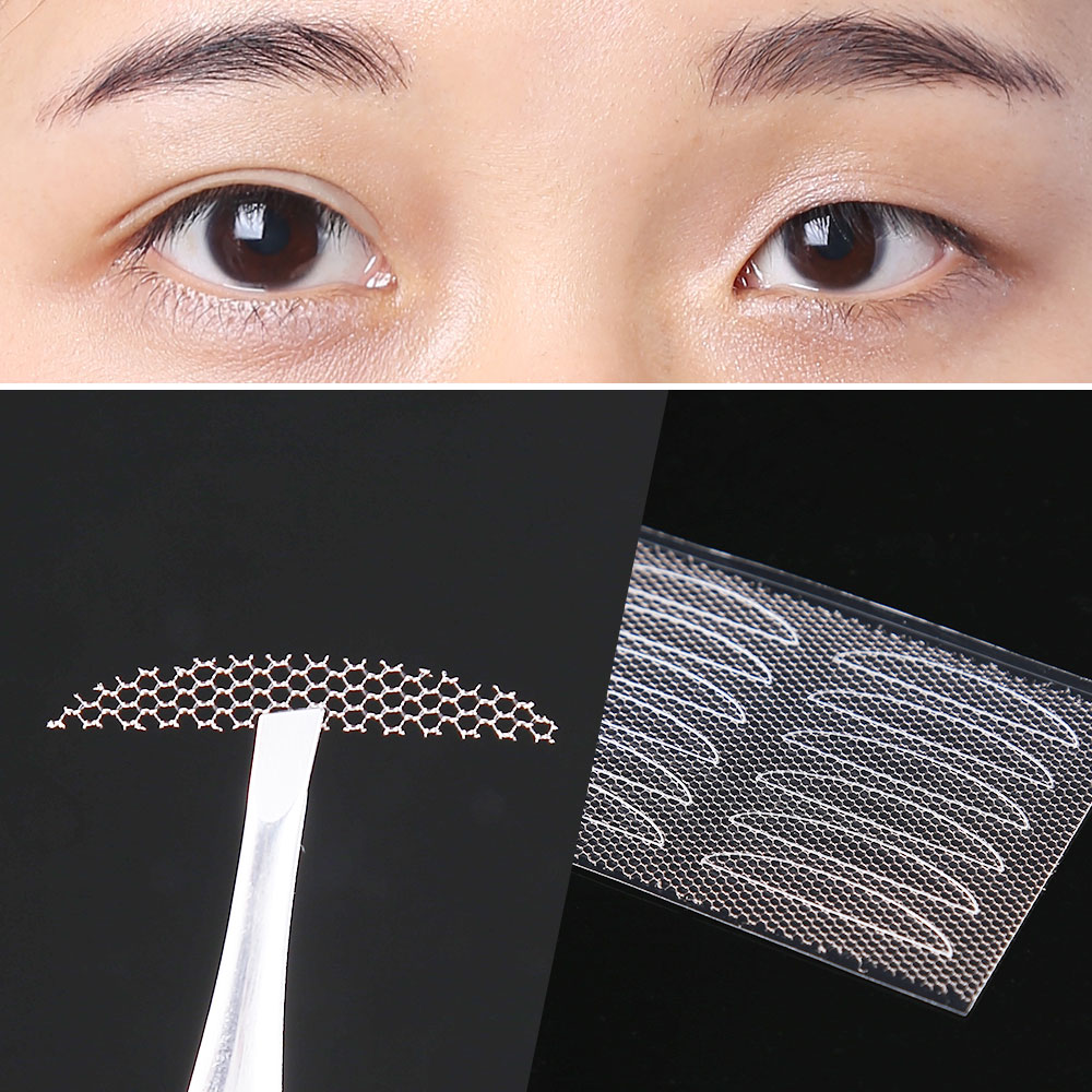 Double Eyelid A135 Double Eyelid A135