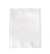 4 types of cotton pad